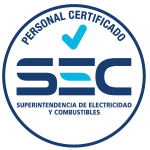 técnicos de calefacción certificados SEC