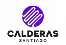 Calderas Santiago